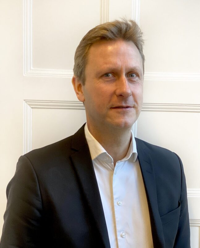 Advokat Søren Møller Ejegod