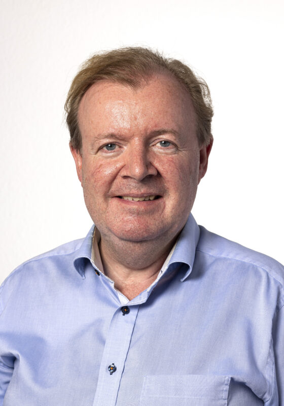 Lars Kyhl Nielsen