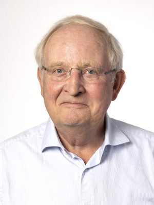 Erik Aagaard Poulsen