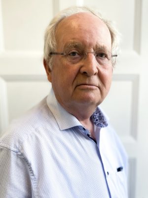 Advokat Erik Aagaard Poulsen