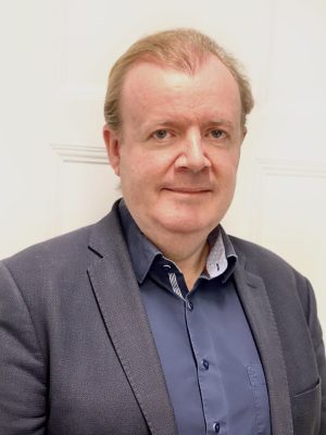 Advokat Lars Kyhl Nielsen