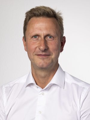 Søren Møller Ejegod