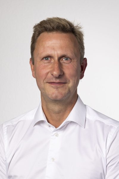 Søren Møller Ejegod