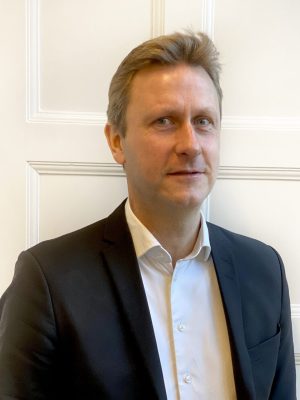 Advokat Søren Møller Ejegod